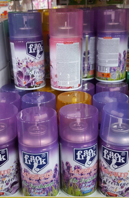 Air freshener. CLEARANCE SALE!! See other clearance auctions!