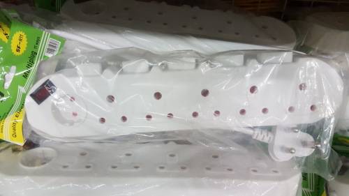 11 Port Multi Plug. REDUCED TO CLEAR!! VIEW OTHER CLEARANCE AUCTIONS!!