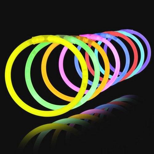 Glow Bracelets | 12 Pack