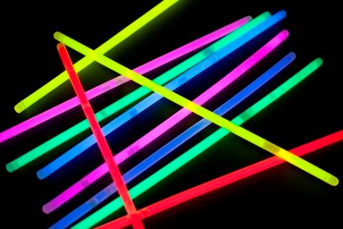 Glow Bracelets | 12 Pack