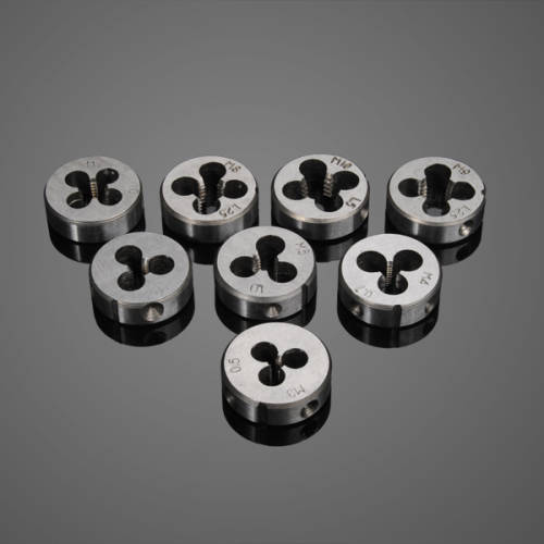 20 Piece Tap and Die set.