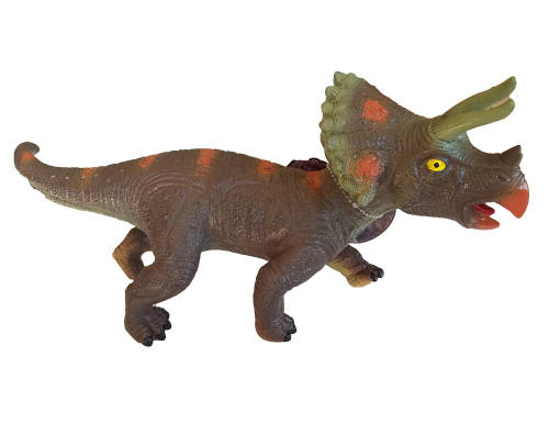 Extra Large Dinosaur with sound- Type 4 (56x24cm)