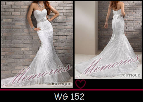 STUNNING WEDDING DRESS!!!! CUSTOM MADE FOR PERFECT FIT!!!