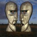 PINK FLOYD - THE DIVISION BELL (CD)