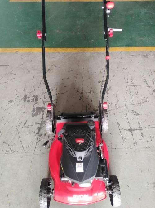 Ryobi - 99cc Petrol Lawnmower