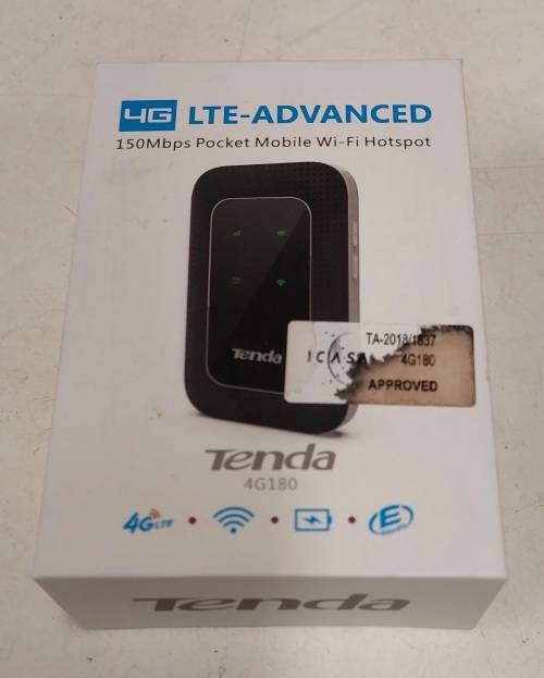 Tenda Mobile Router