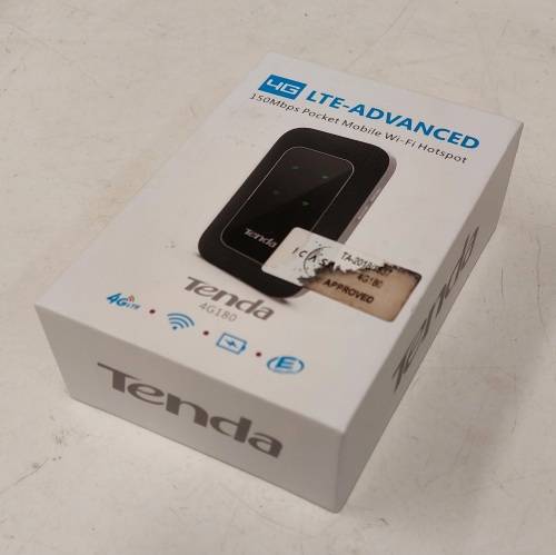 Tenda Mobile Router