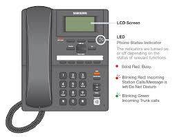 Samsung IP Phone SMT-i3100