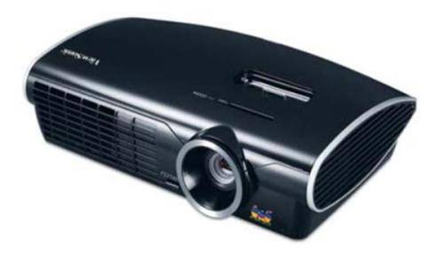 **BARGAIN BUY** VIEWSONIC PJ258D PROJECTOR WITH iPOD CONNECTION-WORTH R3k-GRAB A BARGAIN@JUST R1299!