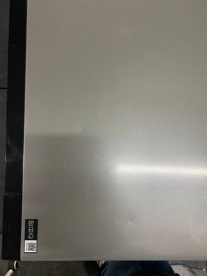 Samsung Mirrored Microwave (32L) ME0113M1