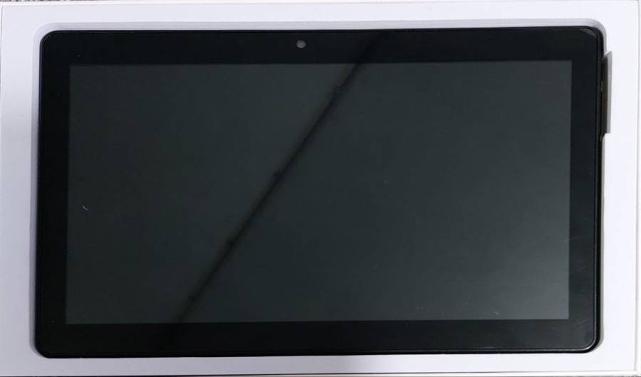 JVC AV-10NT310 Android Tablet