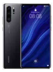 Huawei P30 Pro 256GB, 6.47` Display, 40MP Leica Optics, 8GB RAM - Black - Full Google - Reduced