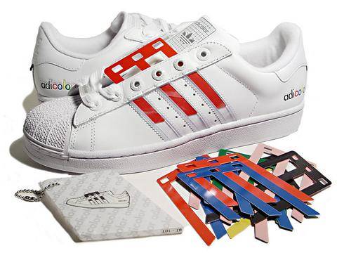**ADICOLOR SNEAKERS** ***SNEAKERS****