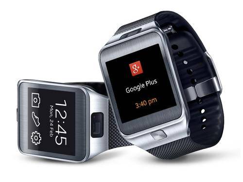 Samsung Galaxy Gear 2 | SmartWatch | Brand New Boxed ***NEW 2014 MODEL*** FREE SHIPPING**