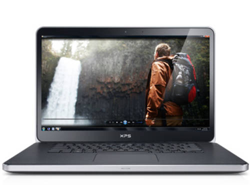 DELL XPS 14 Ultrabook L421X I7/8GB/500GB+32GB/WIN7 PRO