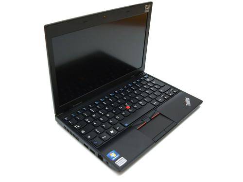 LENOVO THINKPAD X100e