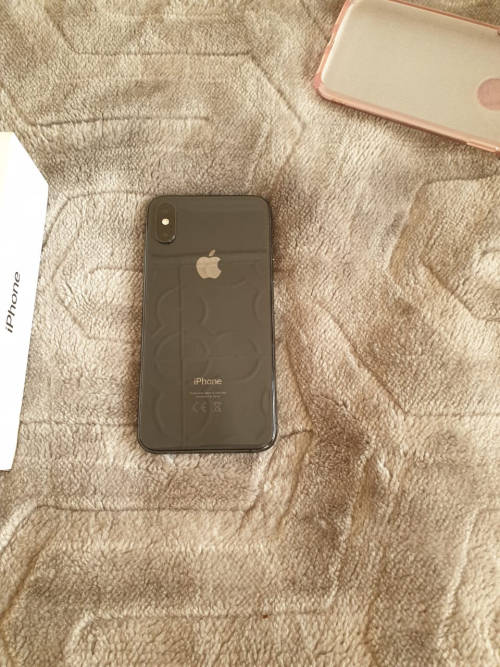 Iphone XS 64GB