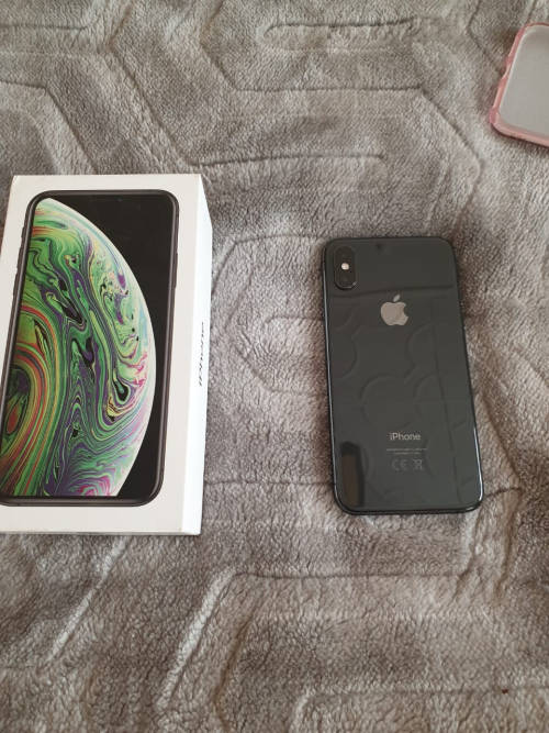 Iphone XS 64GB