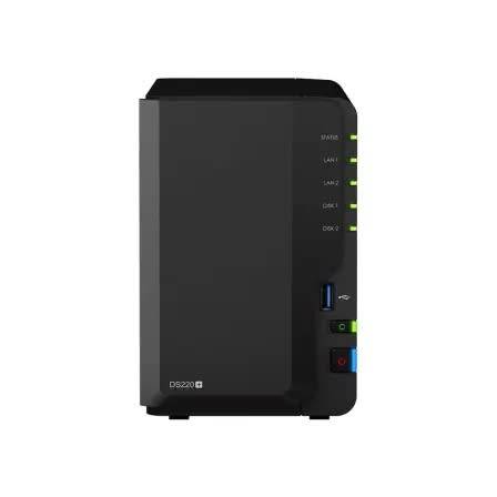 NEW Synology Diskstation DS220+