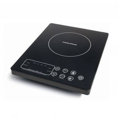 Morphy Richards Smart Cook Induction