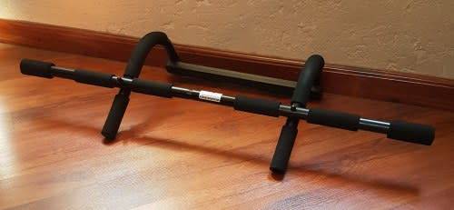 Excellent condition TROJAN - 5 In 1 Strength Combo Set