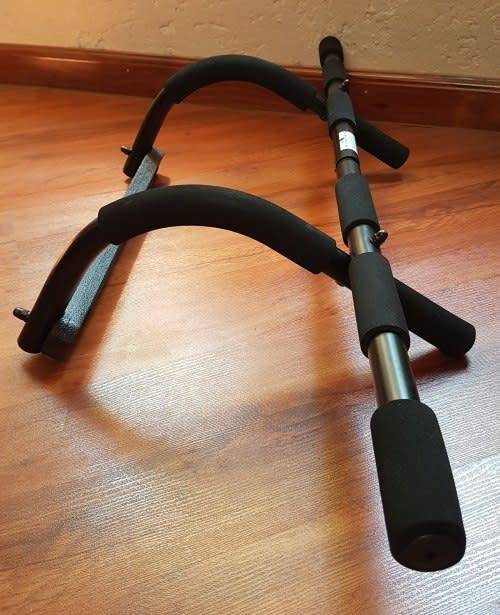 Excellent condition TROJAN - 5 In 1 Strength Combo Set