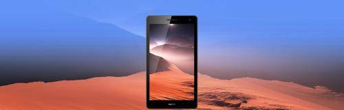 Huawei MediaPad T3 7' Mediapad(3 G Version)  (Prestige Gold) Demo Model