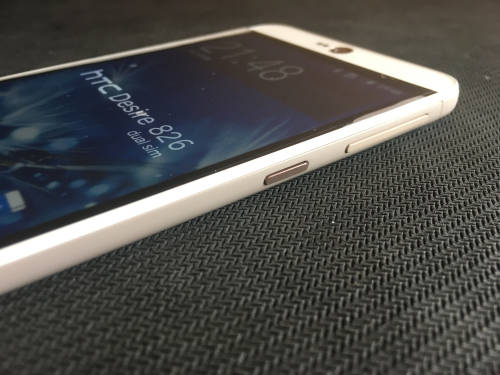 Original & Unlocked HTC Desire 826 DUEL SIM! FREE DHL delivery