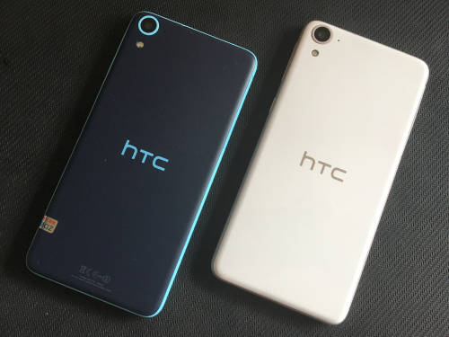 Original & Unlocked HTC Desire 826 DUEL SIM! FREE DHL delivery