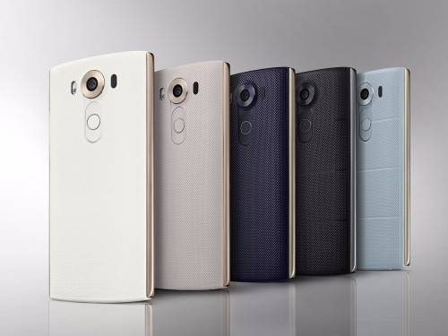 Original & Unlocked LG V10 4GB RAM 64 GB ROM. Unbeatable!!!