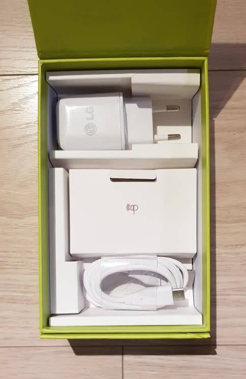 Unlocked & Original LG G5 4GB 32GB