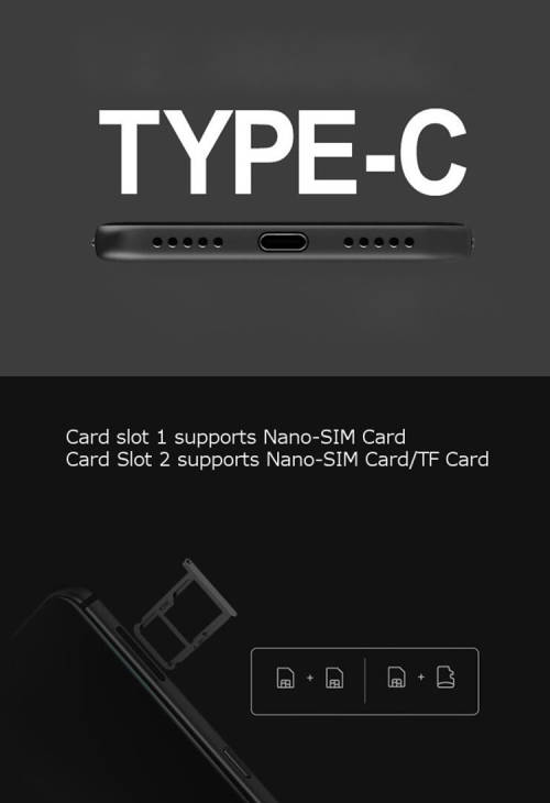 GOME K1 4GBT+ 64GBT!! Android 6.0 5.2 Inch 4G LTE Smartphone!