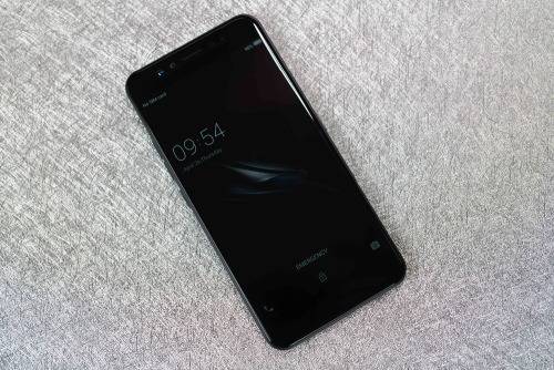 GOME K1 4GBT+ 64GBT!! Android 6.0 5.2 Inch 4G LTE Smartphone!