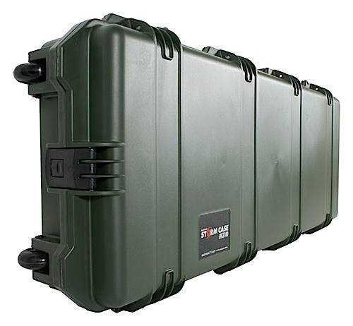 PELICAN STORM RIFLE CASE IM3300 LONG
