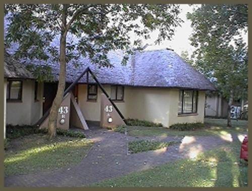 Sanbonani Timeshare Unit  Weekend getaway