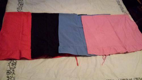 Sarie Underskirts x 4