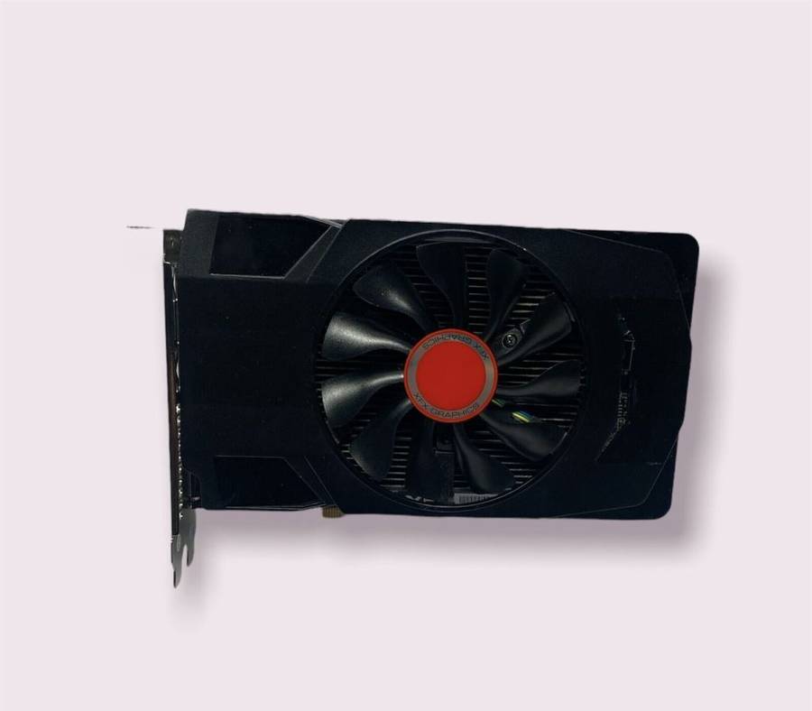 AMD XFX Radeon RX 560 2GB Graphics Card