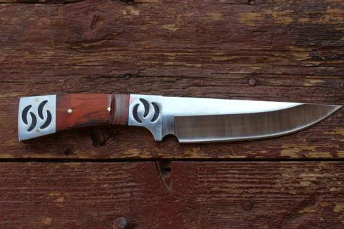 USA COLUMBIA SABER WITH VANISHED WOODEN HANDLE