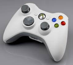 WIRELESS GAMING REMOTE FOR XBOX 360