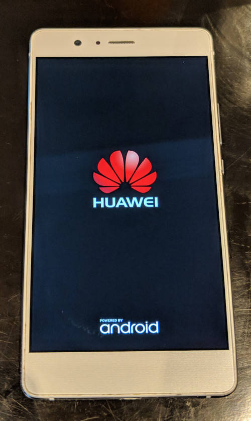 Huawei P9 Lite 16 GB