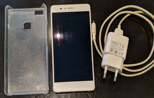 Huawei P9 Lite 16 GB