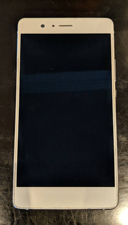 Huawei P9 Lite 16 GB