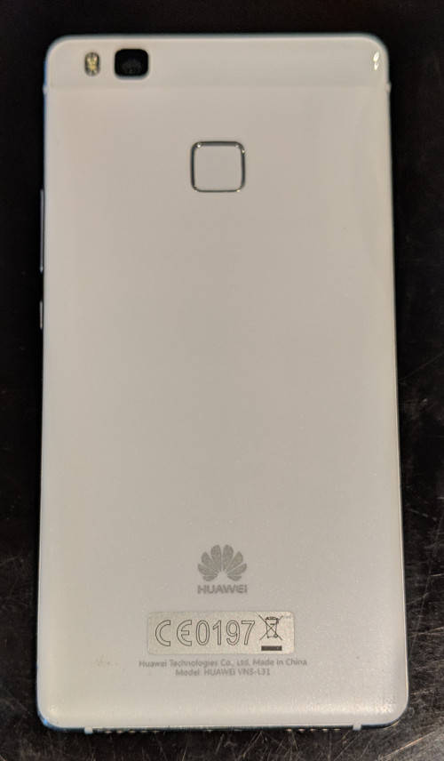 Huawei P9 Lite 16 GB