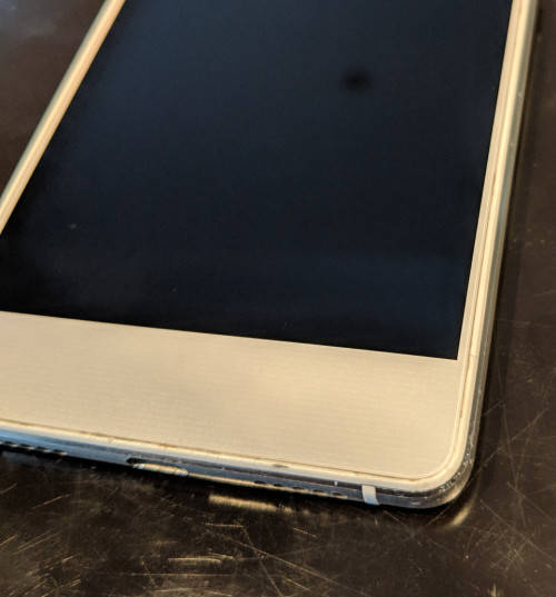 Huawei P9 Lite 16 GB