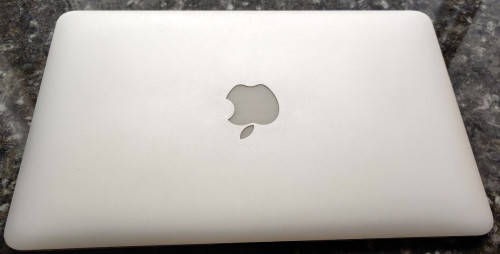 Apple MacBook Air 11-inch 2014 Core i7