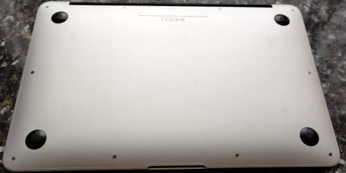Apple MacBook Air 11-inch 2014 Core i7