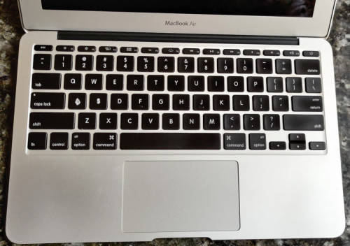 Apple MacBook Air 11-inch 2014 Core i7