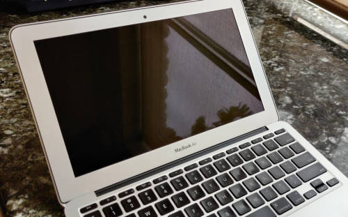 Apple MacBook Air 11-inch 2014 Core i7