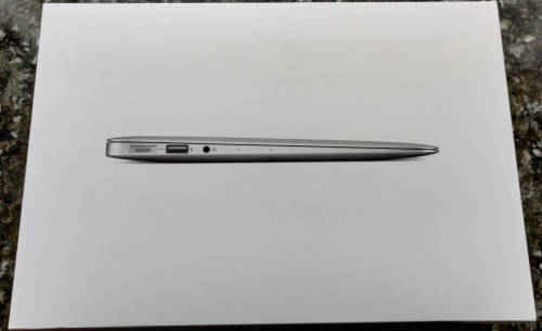 Apple MacBook Air 11-inch 2014 Core i7