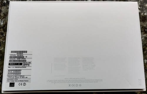 Apple MacBook Air 11-inch 2014 Core i7